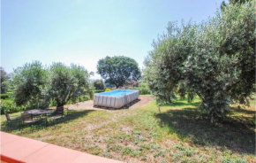 Amazing home in Civitanova Marche with Internet and 3 Bedrooms